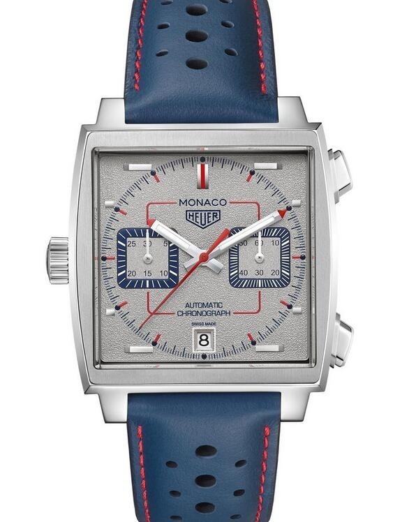 AAA Replica Tag Heuer Monaco 1969